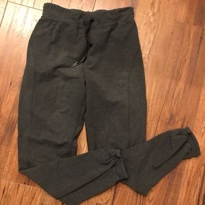 Lululemon joggers